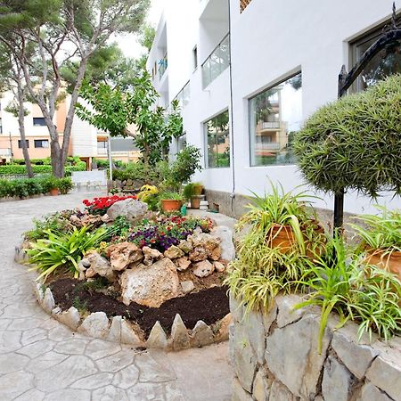Petit Garden Hotel By Flacalco กาลารัตจาดา ภายนอก รูปภาพ