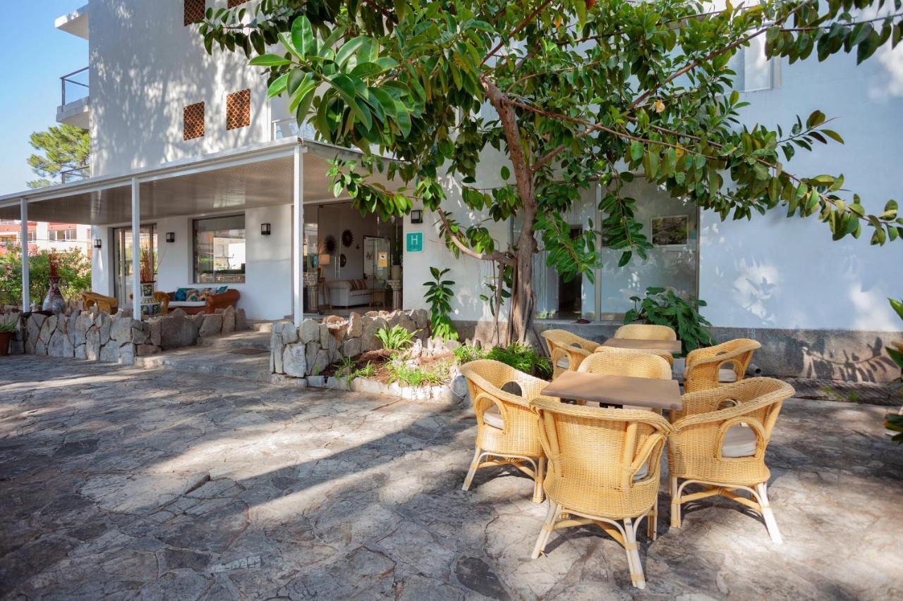 Petit Garden Hotel By Flacalco กาลารัตจาดา ภายนอก รูปภาพ