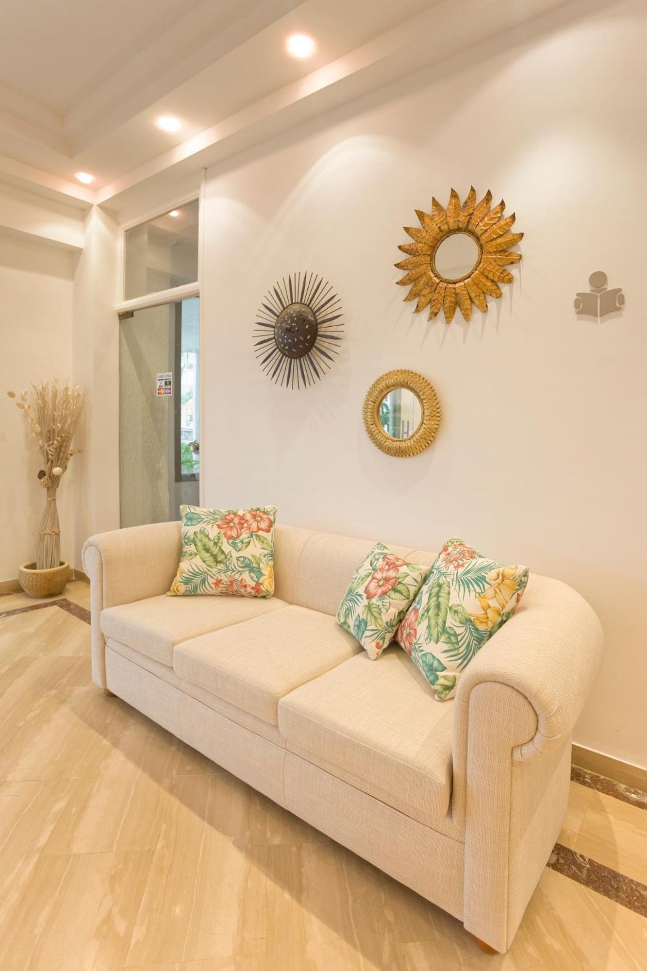 Petit Garden Hotel By Flacalco กาลารัตจาดา ภายนอก รูปภาพ