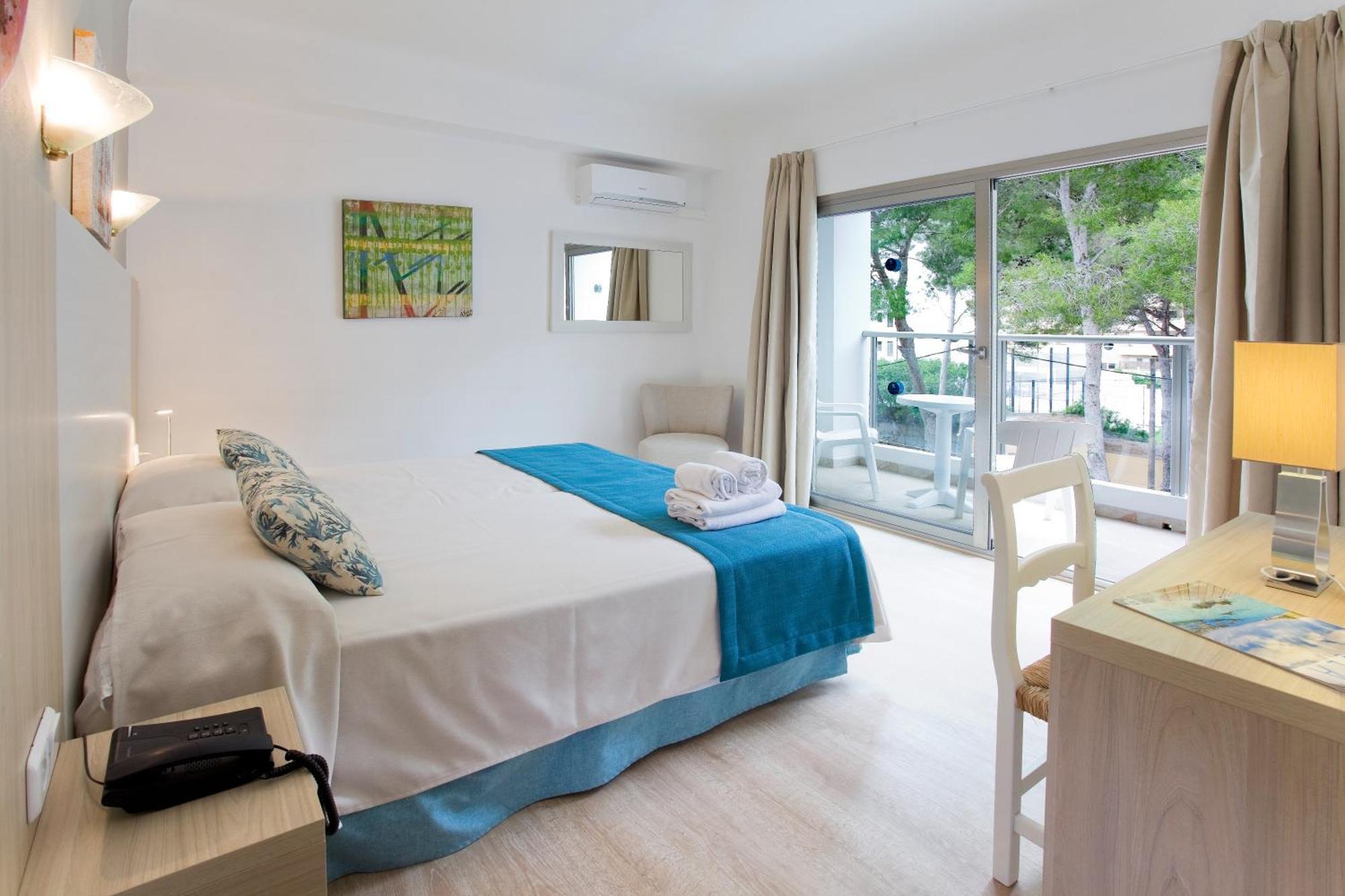 Petit Garden Hotel By Flacalco กาลารัตจาดา ภายนอก รูปภาพ