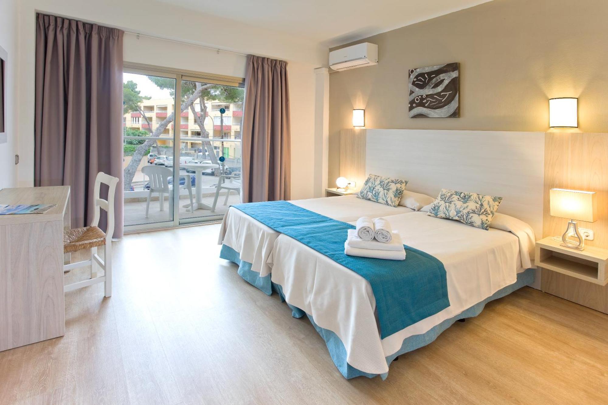 Petit Garden Hotel By Flacalco กาลารัตจาดา ภายนอก รูปภาพ